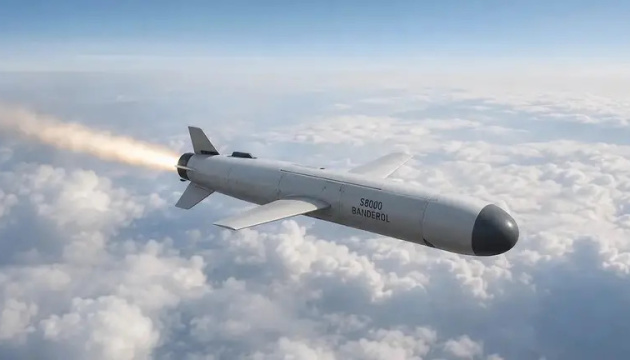 Flash: Ucrania tiene medio año para crear interceptores contra los nuevos misiles rusos