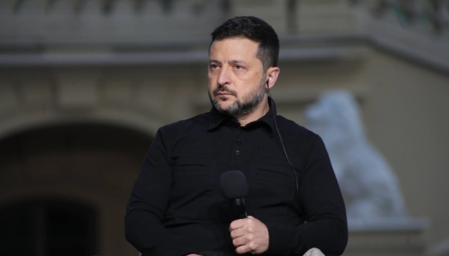 Zelensky, Rus enerji tesislerine saldırıları durdurması için Ukrayna'nın koşullarını belirtiyor