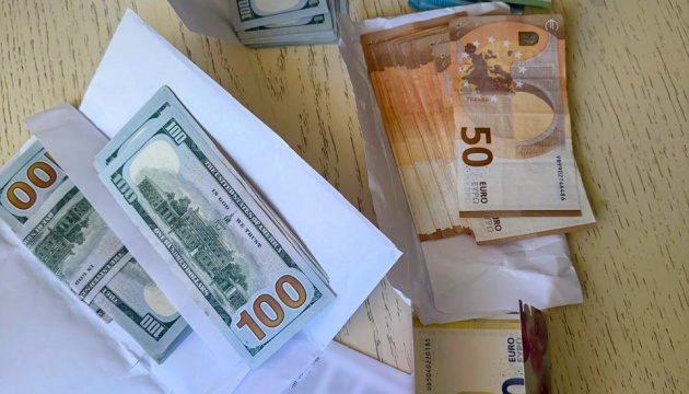 НАБУ та САП викрили схему відкатів у податковій Тернопільщини