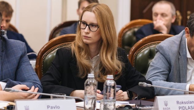 Понад ₴131 мільярд доходів у держбюджеті-2027 залежать від роботи Ради - Підласа