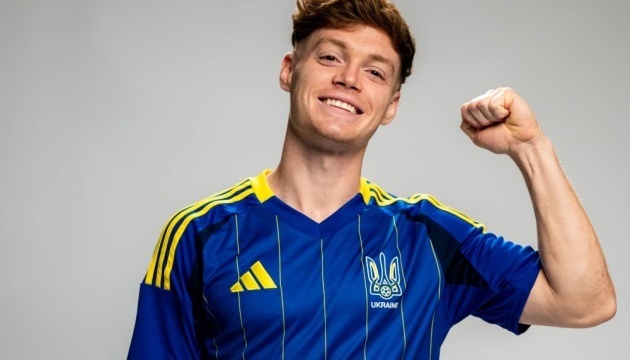 Віктор Циганков забив свій перший м'яч за «Аякс»