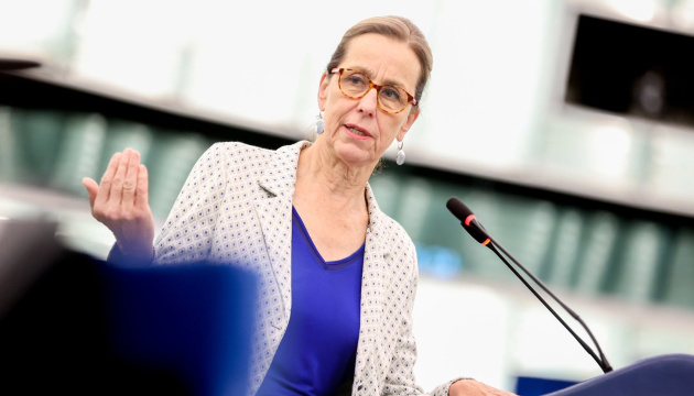 Російська агресія змусила ЄС фактично побудувати оборонний союз - євродепутатка
