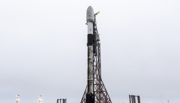 SpaceX вперше спробує вивести Starship на орбіту