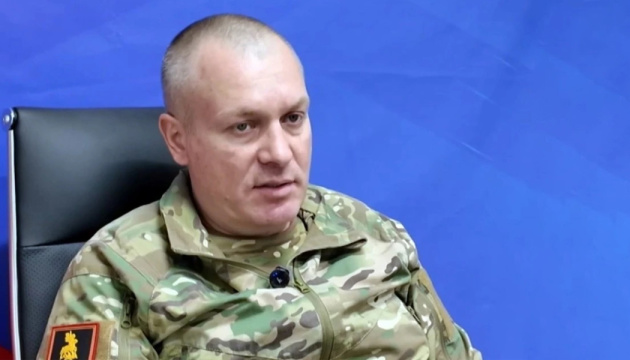 В Україні ліквідували російського генерала Груніса, який доповідав Путіну про Костянтинівку - «Мадяр»