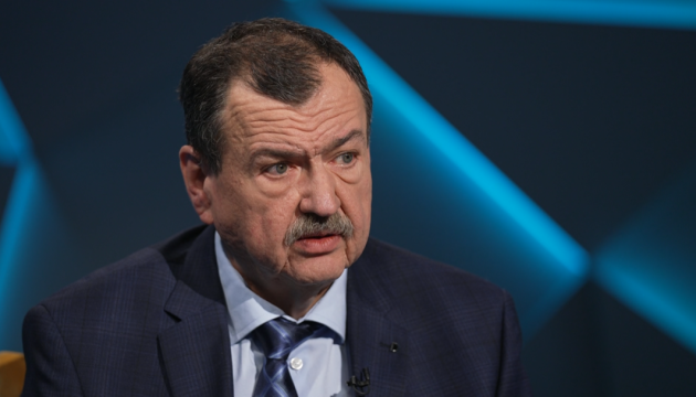 Світ не повинен визнавати легітимність «виборів» до Держдуми, якщо їх проводитимуть на ТОТ - Дубовик 