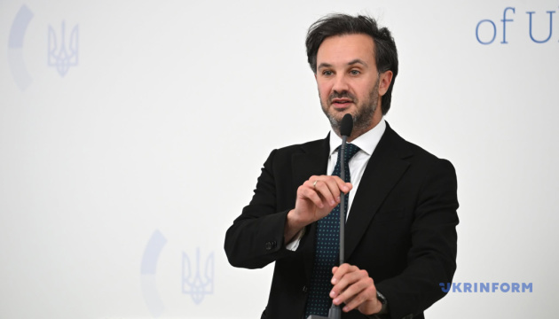 Ministère des Affaires étrangères : L'Ukraine salue les mesures prises par la Lettonie pour limiter le transit du blé russe 