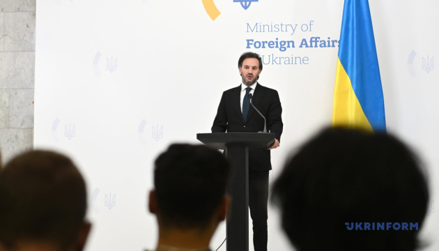 Exteriores: Sería inaceptable si se relajaran las sanciones de la UE contra Rusia