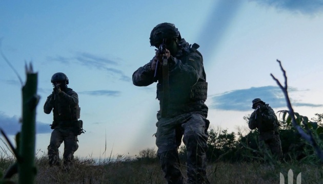 На фронті 208 зіткнень, Костянтинівський та Покровський напрямки найгарячіші