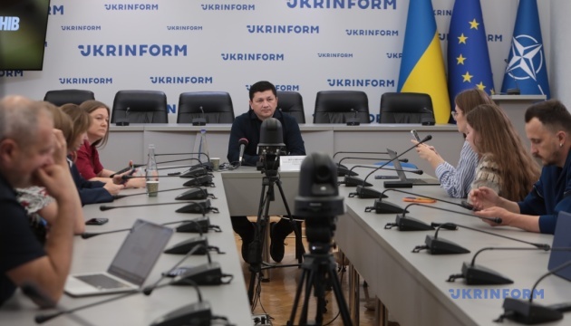  Ветеранська політика без кордонів: підсумки візиту до США та Канади, подальші кроки