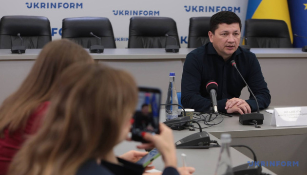 Кім: Плануємо змінити формат роботи фахівців із супроводу ветеранів 