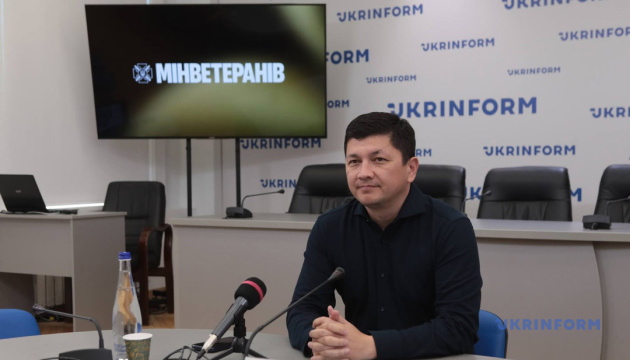 Перші дві черги Національного військового меморіального кладовища планують завершити вже наступного року - Кім