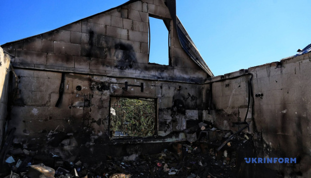 Guerre en Ukraine : deux civils tués et six autres blessés dans des frappes russes sur la région de Donetsk