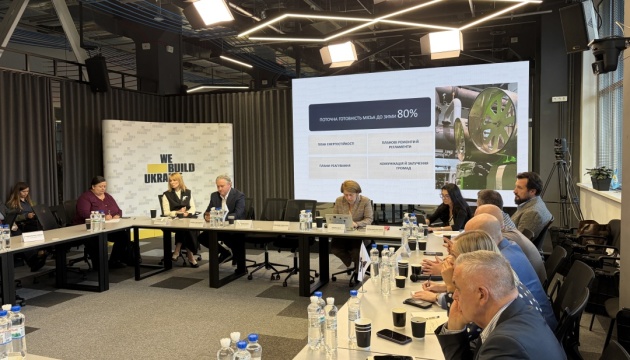 У Києві вже виконали 80% заходів із підготовки до опалювального сезону - КМДА
