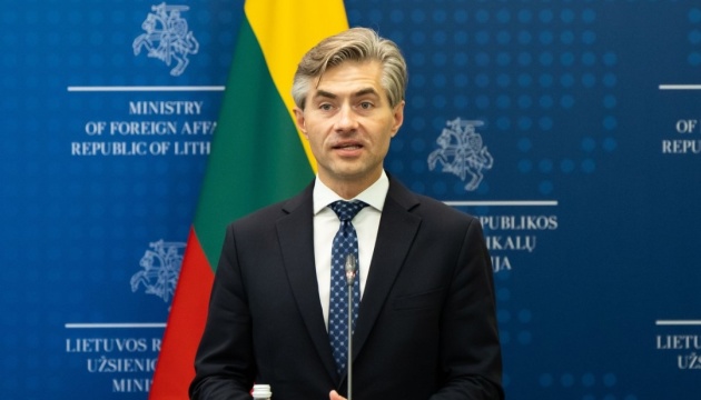 Литва має інформацію про можливі гібридні атаки Росії - глава МЗС