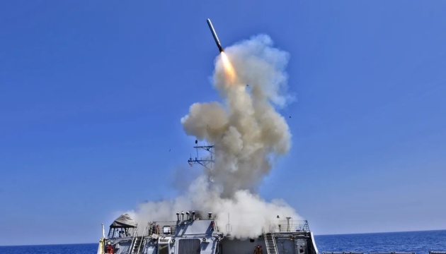 США попереджають союзників про затримки постачання ракет до п’яти років через дефіцит - Bloomberg