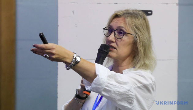 Головна редакторка MediaIQ: 92% аудиторії незалежних білоруських медіа не підтримують війну