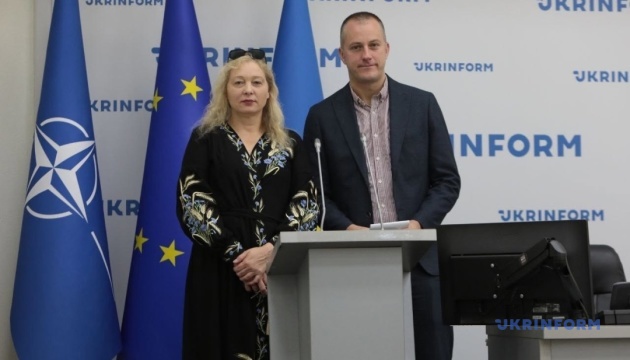 Srebrenica Memorial Center to expand cooperation with Ukraine on war crimes documentation