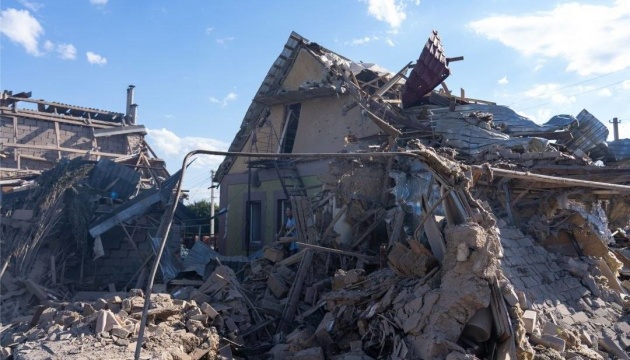 Russian forces launch 928 attacks on Zaporizhzhia region in 24 hours: One killed, three injured