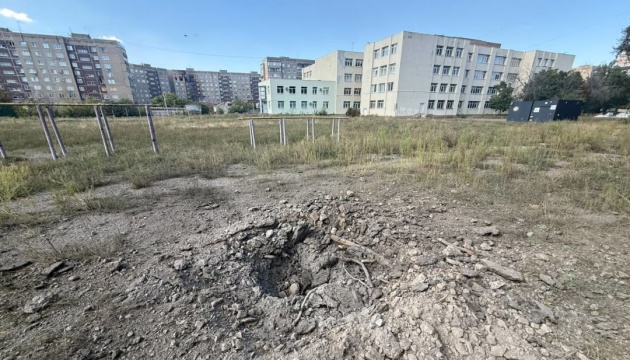 Guerre en Ukraine : une femme tuée et un homme blessé dans une frappe d’artillerie russe sur Kramatorsk