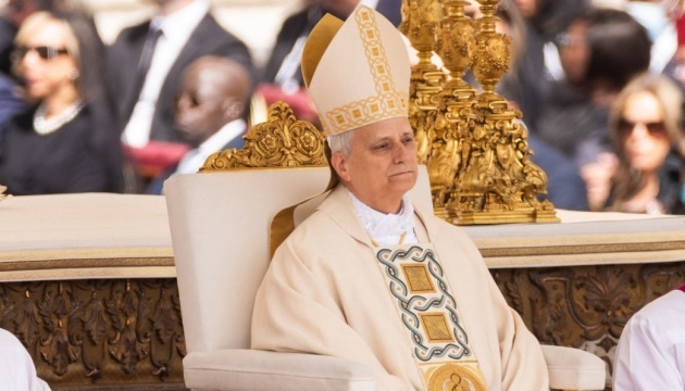 Le Conseil des Églises exhorte le pape à sauver les habitants d’Olechky occupée par la Russie de la catastrophe humanitaire