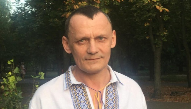 На фронті загинув колишній політв’язень Кремля Микола Карпюк