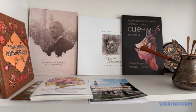 Crimean Days held in Czech Republic