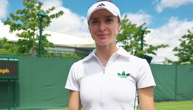 Світоліна і Костюк зберегли позиції у топ-10 рейтингу WTA
