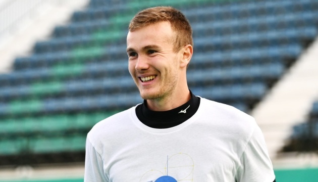 Віталій Сачко піднявся на дві сходинки у рейтингу ATP