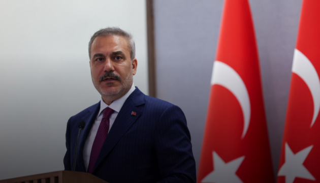 La Turquie propose à l’Ukraine et à la Russie de cesser leurs attaques en mer Noire