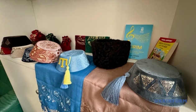 Кримськотатарська музика та мистецтво закрили Кримські дні в Празі