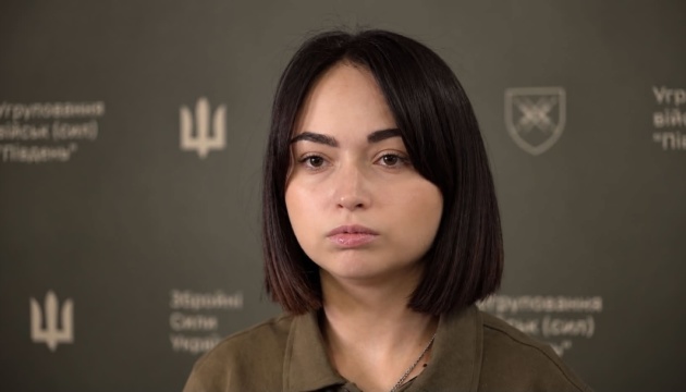 В угрупованні військ «Південь» спростували, що росіяни взимку можуть зайти в Запоріжжя