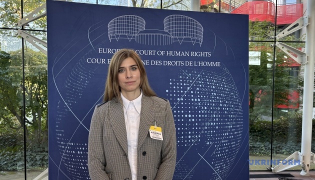 Рішення ЄСПЛ у справі десяти викрадених РФ українських дітей можуть оголосити у 2027 році