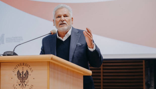 Кваснєвський розкритикував Віткоффа за «повну довіру» до Путіна