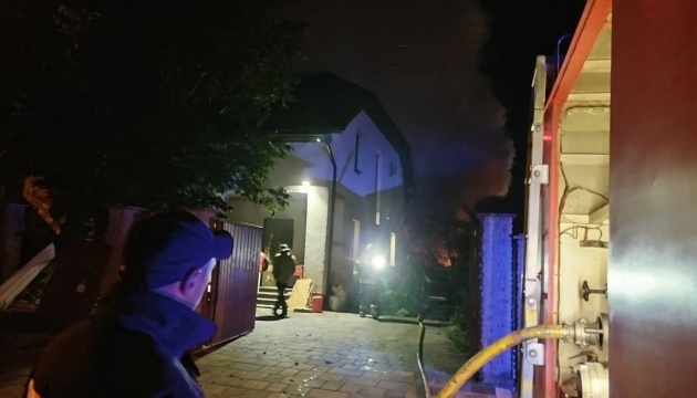 На Київщині через російські удари пошкоджені 18 об’єктів - троє постраждалих