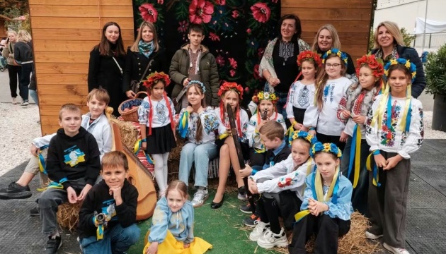 День козацтва вдруге проведуть у Будапешті 
