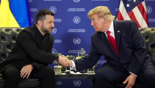 Volodymyr Zelensky confirme que l’Ukraine est prête à une trêve énergétique bilatérale