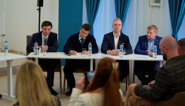 У вересні ситуація з агроекспортом покращилася, але залишається складною - Висоцький