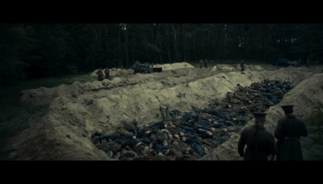 На кінофестивалі у Гдині відбудеться прем’єра українсько-польської стрічки «Санаторій Горького»