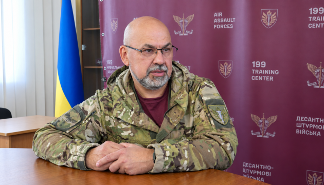 Російські капелани виконують функції радянських політруків - капелан ДШВ 