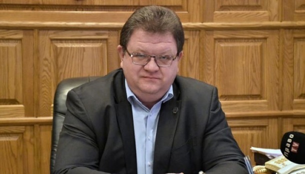 Екссудді Львову повідомили про підозру у відмиванні майна на ₴26 мільйонів - ЦПК
