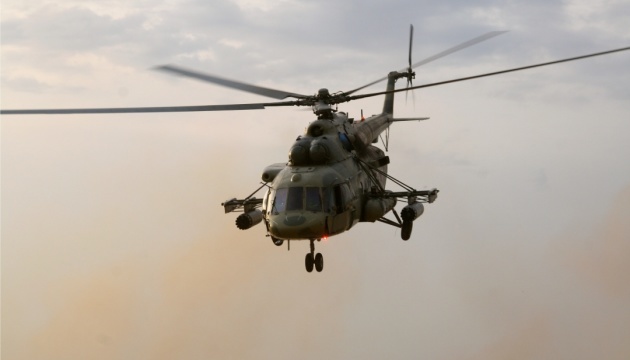 Un hélicoptère militaire russe a violé l'espace aérien polonais