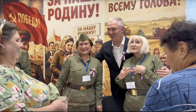 На ТОТ під час так званих «виборів» відбувався примус до публічного прояву лояльності - експерт 