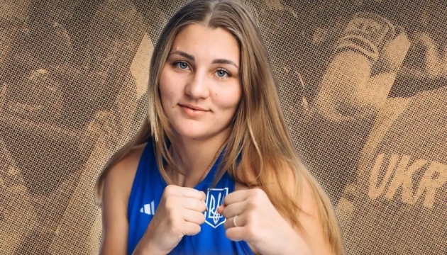 Луцак виборола «бронзу» чемпіонату Європи з боксу