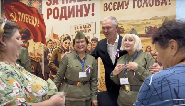 На Херсонщині за організацію та проведення псевдореферендуму повідомили про підозру 237 особам - прокуратура