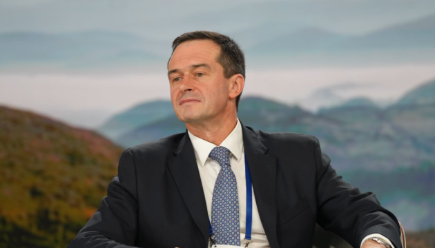 Ченцов: Галузеві проблеми на шляху до ЄС миттєво переходять у політичні, тому треба швидко знаходити рішення