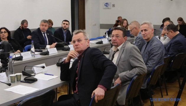 У КНУ ім. Шевченка втричі скоротилася кількість бюджетних місць на фізику - в.о. ректора