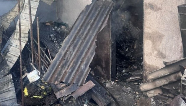 Death toll from Russian attack in Odesa rises to two
