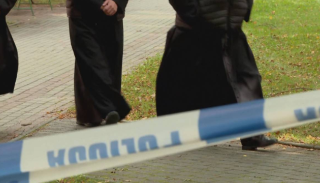 В українця, який напав на людей у монастирі в Польщі, виявили гострі психічні розлади