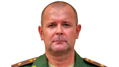 Воєнком окупантів у Євпаторії й Саках отримав підозру за примусовий призов українців