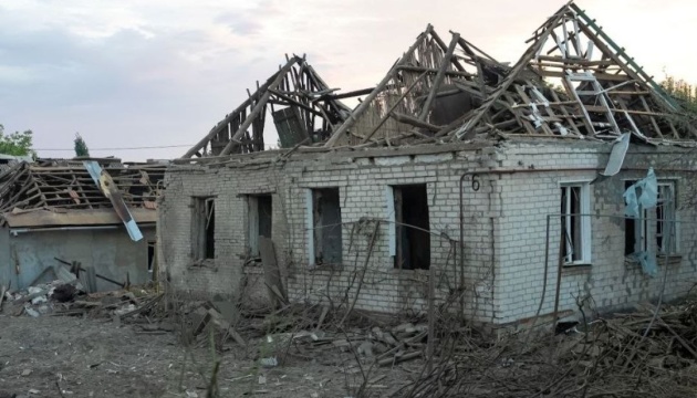 Росіяни за добу завдали 978 ударів по Запорізькій області - двоє загиблих, семеро поранених
